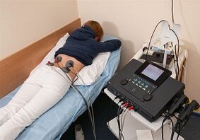 Fizioterapija kao metoda liječenja lumbalne osteohondroze